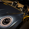 MINI SUPERLEGGERA VISION, 1