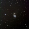 M51銀河