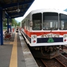 今は思い出の神岡鉄道（2006年）