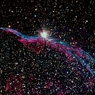 網状星雲  NGC6960