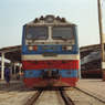 Vietnam Train 02