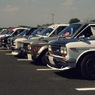 第10回All Japan Datsun510 Meet-3