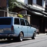 DATSUN510　in 京都