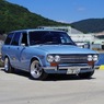 DATSUN510