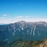 笠ヶ岳