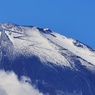 Mt.Fuji 　～神無月　霜降～