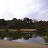 庭園...
