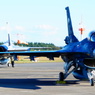 F-2 & F-15