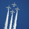 入間基地航空祭　2015(17)
