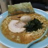 もう時期寒い季節到来。あたたかいラーメンはいかがでしょ？