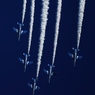 ☮　休憩タイム（222）✈入間航空祭　真っ逆さま！
