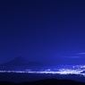 Blue　Night　～Mt.FUJI～