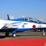 ☮休憩タイム（233）✈入間航空祭　１番機スタート、お手振りです