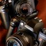 FinePix S1 Pro ＆ S2 Pro