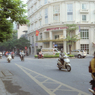 Hanoi Bikes 01