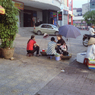 Hanoi Street Vendor 01
