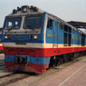 Vietnam Train 03