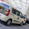 FIAT Doblo Mutijet Taxi, 3