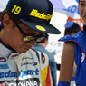 2015 SUPER GT IN KYUSHU 300KM 16