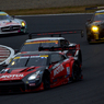 2015 SUPER GT IN KYUSHU 300KM 17