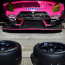 2015 SUPER GT IN KYUSHU 300KM 19