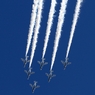 ☮休憩タイム（240）✈入間航空祭　T-4