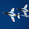 ブルーインパルス in 入間１５