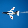ブルーインパルス in 入間１６
