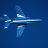 ブルーインパルス in 入間２０