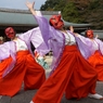 龍馬よさこい⑤