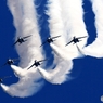 ☮休憩タイム（255）✈入間航空祭　T-4
