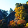 秋を探して　中津峡