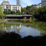 東京　檜町公園