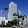 横浜　みなとみらい地区
