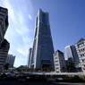 横浜　みなとみらい地区