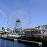 横浜　みなとみらい地区