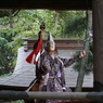 八幡の舞
