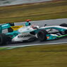 PETRONAS TOM'S SF14 1号車②