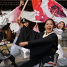 龍馬よさこい⑯