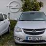 OPEL KARL, 1