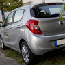 OPEL KARL, 3