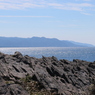 越前海岸を望む（雄島・楽しい時計回り編）