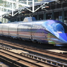 エヴァ500系　その1