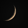 三日月 11月15日