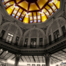 Tokyo Story 0 : Tokyo station celling