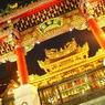 関帝廟。