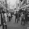 Tsukiji 往来
