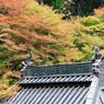 鬼瓦がいかしてました。