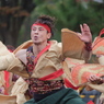 紀州よさこい秋祭り⑤紀道さん