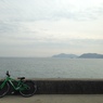 サイクリング♪